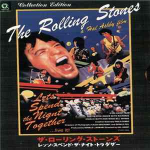 Download The Rolling Stones - Let's Spend The Night Together
