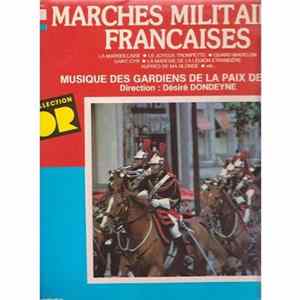 Download Musique Des Gardiens De La Paix - Marches Militaires Françaises