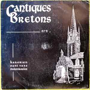 Download Kanerien Sant Vaze - Cantiques Bretons N°2