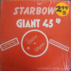 Download Starbow - Intersidereal Message
