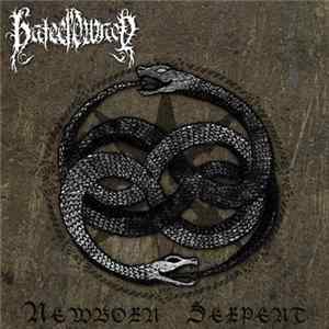 Download Hatecrowned - Newborn Serpent