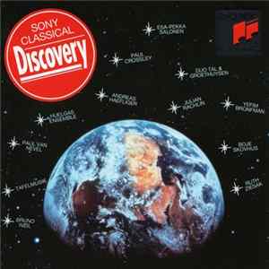 Download Various - Sony Classical - Discovery