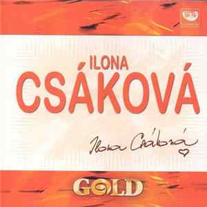 Download Ilona Csáková - Gold