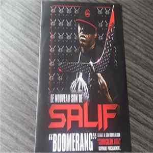 Download Salif - Boomerang
