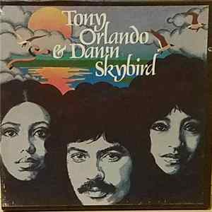 Download Tony Orlando & Dawn - Skybird
