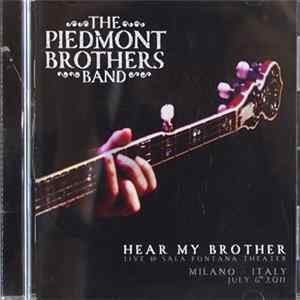Download Piedmont Brothers Band - Hear My Brother