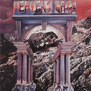 Download Heavens Gate - In Control