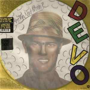 Download Devo - Q: Are We Not Men? Q: We Are Devo!