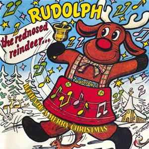 Download Various - Rudolph The Rednosed Reindeer