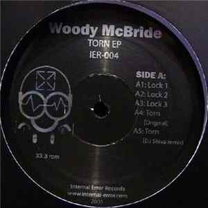 Download Woody McBride - Torn EP