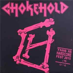 Download Chokehold - We're Not Gonna Take It