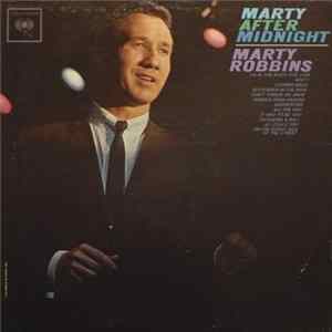 Download Marty Robbins - Marty After Midnight