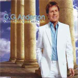 Download G.G. Anderson - Kali Spera Griechenland