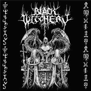 Download Black Witchery / Revenge - Holocaustic Death March To Humanity's Doom