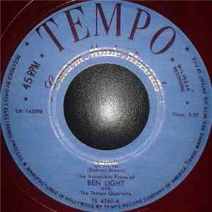 Download Ben Light With The Tempo Quartette - Shine