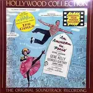 Download Various - An American In Paris / Les Girls