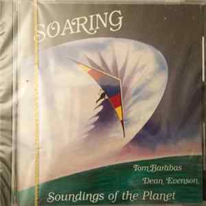 Download Tom Barabas, Dean Evenson - Soaring