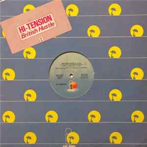 Download Hi-Tension - British Hustle