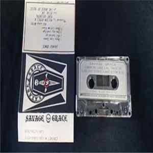 Download Savage Grace - Promo 1991