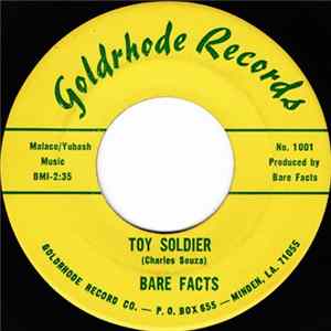 Download Bare Facts - Toy Soldier / Pain