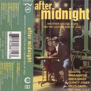 Download Various - After Midnight: Another 20 Cool Cuts On The Lighter Side Of Jazz