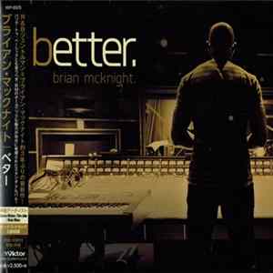 Download Brian McKnight - Better.
