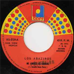 Download Los Abaziros - Mi Amigo El Barbas