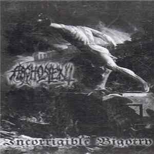 Download Arghoslent - Incorrigible Bigotry
