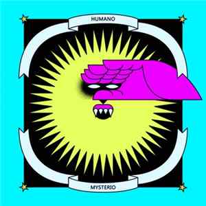 Download Augen X - Humano Mysterio