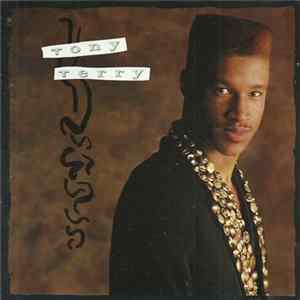Download Tony Terry - Tony Terry
