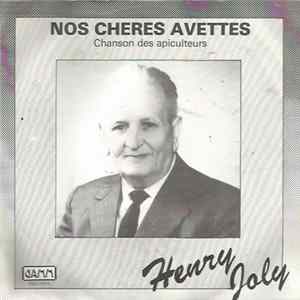 Download Henry Joly - A Nos Cheres Avettes