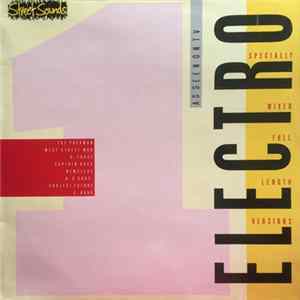Download Various - Street Sounds Electro 1