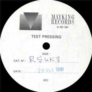 Download Radical Rob - Monkey Wah