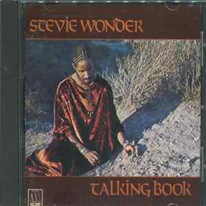 Download Stevie Wonder - Talking Book