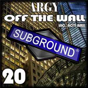 Download Argy - Off The Wall
