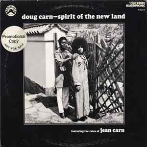 Download Doug Carn Featuring The Voice Of Jean Carn - Spirit Of The New Land