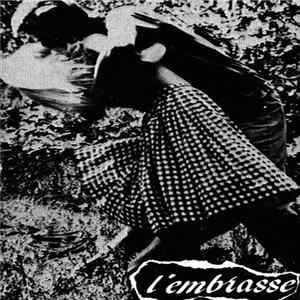 Download Various - L'embrasse