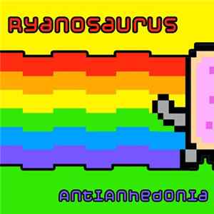 Download Ryanosaurus - Antianhedonia