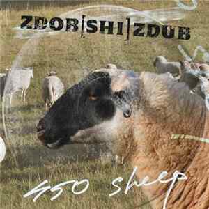 Download Zdob [Shi] Zdub - 450 Sheep