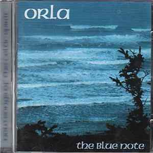 Download Órla Sweeney - The Blue Note
