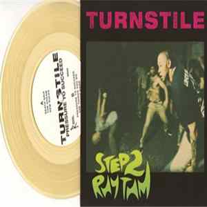 Download Turnstile - Step 2 Rhythm