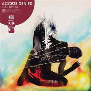 Download Access Denied - Mini Break