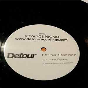 Download Chris Carrier - Long Chicken