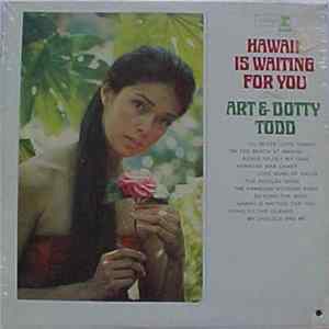 Download Art & Dotty Todd - Hawaii Is Waiting For You