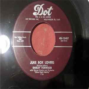 Download Shirley Forwood - Juke Box Lovers / Two Hearts