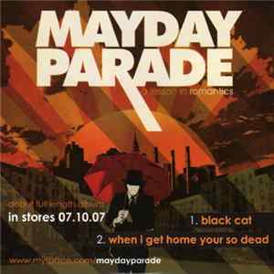 Download Mayday Parade / Alesana - A Lesson In Romantics / On Frail Wings Of Vanity And Wax
