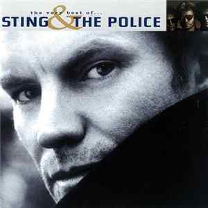 Download Sting & The Police - The Very Best Of Sting & The Police
