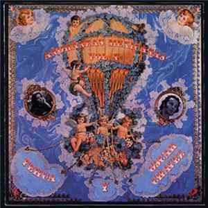 Download Tehua Y Oscar Chávez - Añoranzas Mexicanas Vol. V
