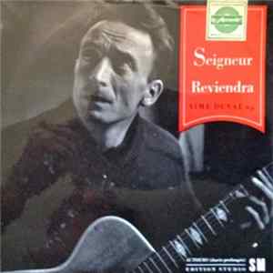 Download Aimé Duval - Seigneur Reviendra