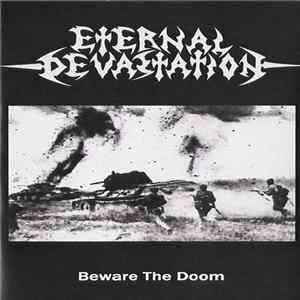 Download Eternal Devastation - Beware The Doom French Edition 2006